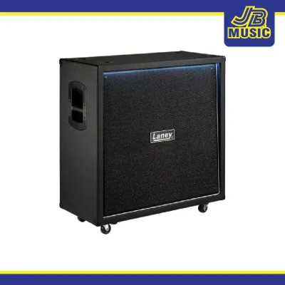 Laney LFR-412 LFR Series Active Cabinet (Powered Cabinet/Speaker)