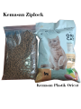 [ ORI CAT ] ORICAT Makanan Kucing ADULT PREMIUM FRESHPACK RewatchStore. 