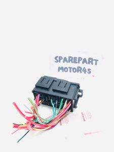 RUMAH BOX SEKRING FUSE HONDA NEW VARIO 110 125 150 LED KODE K59 ORIGINAL HONDA