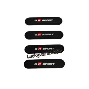 Door Guard / Door guard Karet Pelindung Pintu MObil Model GR Sport All Variant
