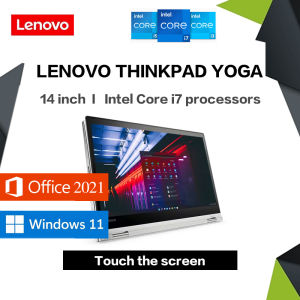 Lenovo Laptop/Lenovo ThinkPad X1 Yoga/14 inch/Touch the screen/Intel Core i7 processor/Intel HD Graphics/Built in WIFI and network camera