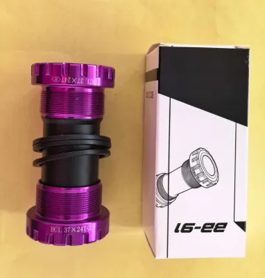 Sagmit BB91 Hollowtech Bottom Bracket Sealed Bearing for Mtb Mountain BikeGravel Bike and Road Bikes