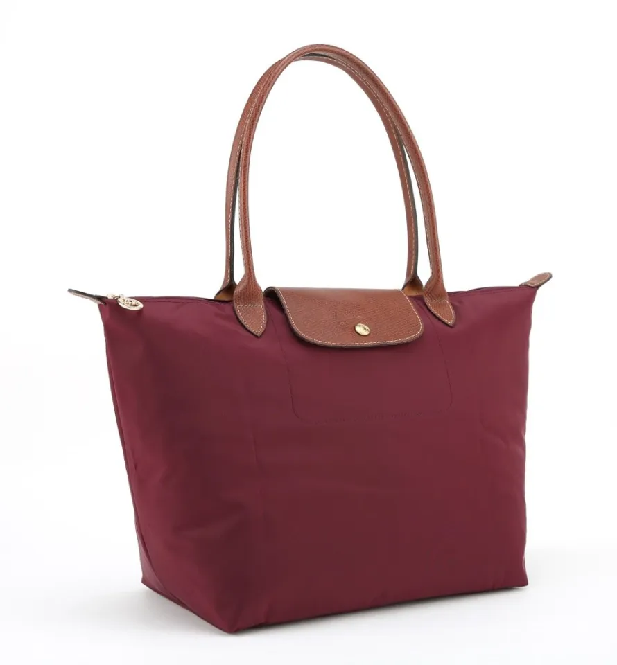 Shopper Longchamp Le Pliage Large 100% Authentic Longchamp Women