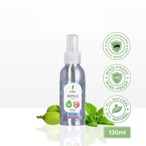 🇸🇬 Theo10 Repels | Natural Organic DEET Free Adult Baby Kids Children Friendly Safe Anti Mosquito Dengue Protection Spray Insect Bed Bugs Ant Mozzie Pest Skin Body Care Repellant Insecticide Essential Oil Outdoor Travel Size Babies Essentials Non Sticky