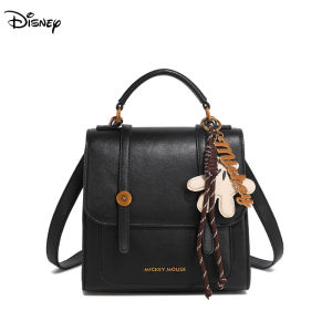 Disney của phụ nữ ba lô túi xách một gói cho hai mục đích thời trang và thuận tiện!
