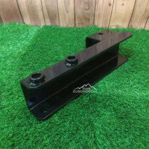 Pengiwan Dudukan Samping Implement Traktor Quick - Hitch 2 Sub Assy All Type