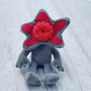 LZD  Stranger Things Doll Plush Toys Stranger Things Demogorgon plush Peripl Toys