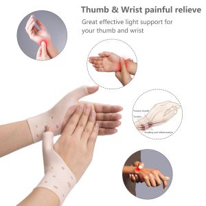 Ulight Soft Gel Wrist Support Braces: A Comprehensive Guide