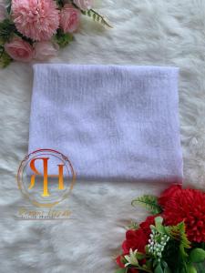 Khimar Bergo Crinkle Jumbo Non Ped XXXL/Hijab Crinkle Airflow/Jilbab Syari