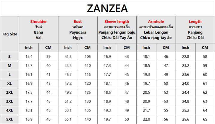 ZANZEA%20Korean%20Style%20Women%20Office%20Half%20Sleeve%20Wave%20Edge%20Blouses%20Shirt%20Collar%20Solid%20Color%20Work%20Top%20#0104%20-%20Image%208