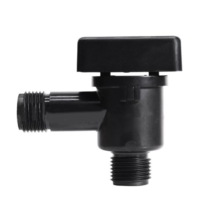 【eyr mall】571CHKA RV Vacuum Breaker Check Valve, RV Black Tank