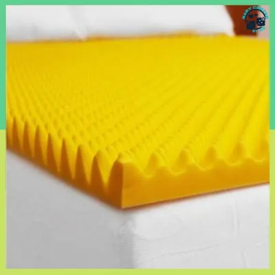 Uratex Bio- Air Egg Mattress Anti Bedsore/ BACK CARE TOPPER #backcare #originaluratex #100%originaluratex