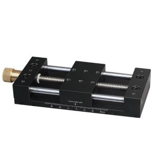 HL Table Saw Accessories One Two Dimensional Experimental Platform xy Axis Scale