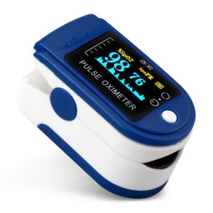 Local Finger Pulse Oximeter Clip Portable Fingertip Oximetro Heartbeat Heart Rate Spo3 Monitor Blood Oxygen Meter Sensor Pressure