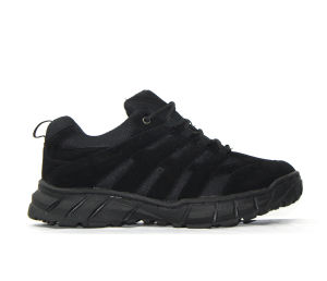 Sepatu Safety Ujung Besi Original Raigar Raptor Kerja Lapangan Pria Wanita Keren Anti Licin 37 - 44