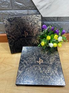 BOX HAMPERS JOURNEY size 20 x 20