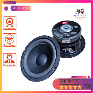 [Mẫu Mới]   Bass loa JBL 20cm Từ 14cm gân mút