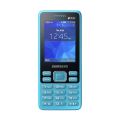 Original legal Samsung B350E Flip Phone 3G Mobile Phone Dual Card Dual Standby  button mobile phone feature phone. 