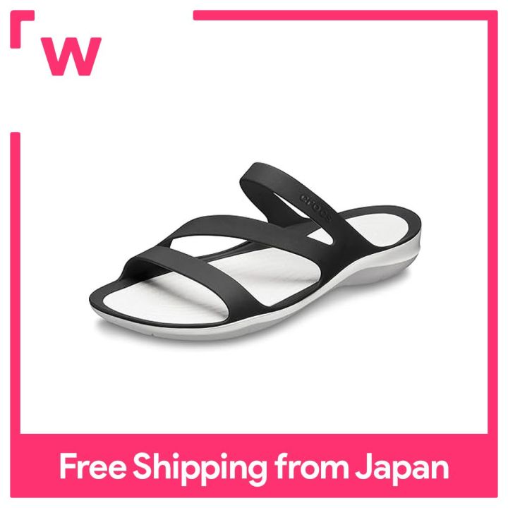 Crocs Women's Swiftwater Sandal Lazada PH