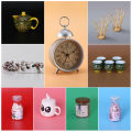 Selens PVC Solid Color Matte Background Waterproof Backdrop Paper 68x130cm for Photography. 