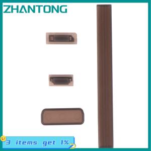 ZHANTONG 4 cái bộ Card đồ họa giao diện bụi cắm DVI HDMI dp PCI-E máy tính xách tay chống bụi cổng Bìa bảo vệ cap