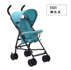 Stroller Foldable Lightweight Baby Stroller bike for Baby Boy and Baby Girl