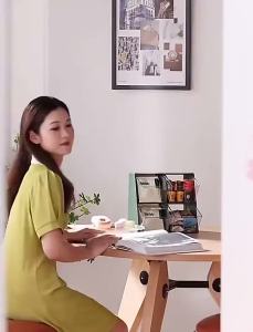 Tea Bag Storage  & Coffee Capsule Organizer Pantry and Desktop Rack Tea Bag Organizer with Cover