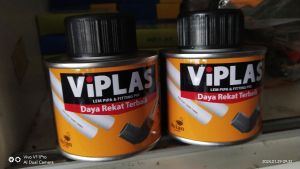 ViPlas Lem Pipa dan Fitting PVC 100 Gram Lem Perekat Pipa Fitting Pvc Pralon