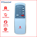 Điều khiển từ xa quạt cây, treo tường, đảo trần Điện cơ thống nhất - Vinawind.. 