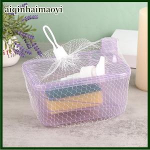 aiqinhaimaoyi 1 Bộ xà phòng chất lỏng Dispenser nhà bếp món ăn xà phòng Dispenser với miếng bọt biển Bơm chất lỏng xà phòng container đồ dùng nhà bếp công cụ làm sạch