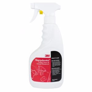 3M Sharpshooter Tough Stain and Grease Remover - 500ML