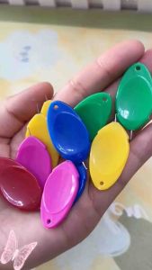 1PC Sewing Threaders Stitch Insertion Tool Plastic Thread Loop for Sewing Tool
