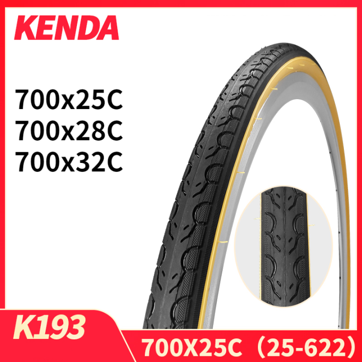KENDA K193 Road Bike Tire 700C CST 700x23C 700x25c 700x32c 700X35c CST