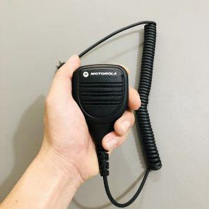 Bộ đàm Motorola GP-599 – Bộ đàm nhỏ gọn. Đối tác đáng tin cậy cho các hoạt động ngoài trời nhà hàng xây dựng...