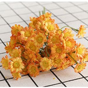 Bunga Daisy Artificial