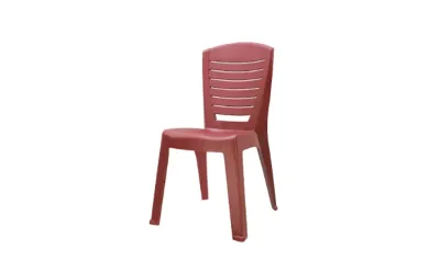 Century Plastic Chair 1672S