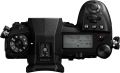 Panasonic Lumix DC-G9 Body. 