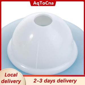 [COD] AqToCna Ship within 24 hours Drain Flush Valves Toilet Tank Fittings Universal Bathroom Tool Long Lasting Rubber Water Saving Repair PVC