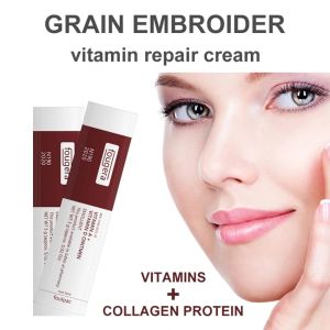 【Local delivery】 Professional Tattoo Repair Cream Vitamin Ointment A&D Anti Tattoo Scar Repair Gel Aftercare Tattoo Cream Tattoo-Repair-Strip