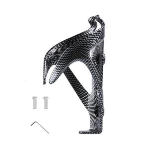 Bicycles Bottles Cage Light Weight Bike Bottles Holder Water Bottle for Road and Mountain Bicycles Easily Installation