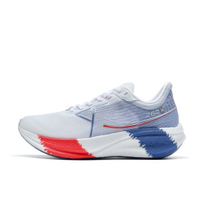 XTEP 260X Running Shoes Rebound over 85% Race Training Carbon Plate Marathon Running Shoe For Women