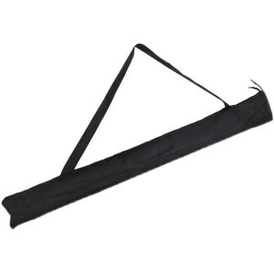43 inch Outdoor strap bag for Kendo Wooden Fishing rod baseball bat 110cm cloth bag