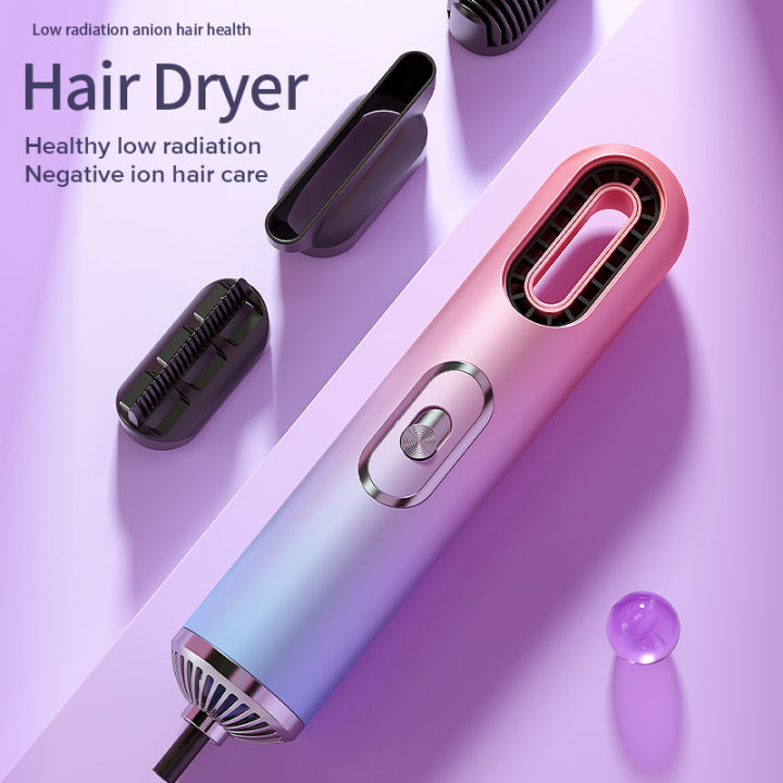 Ubeator Newest Pro Concept Portable Hair Dryer Strong Power