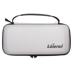 FLUTE Giá đỡ găng tay Hộp lưu trữ bóng golf Chống nước Giảm Chấn Hộp bảo vệ golf Dễ dàng vệ sinh Bảo vệ trường hợp Bộ tổ chức túi golf Phụ kiện golf