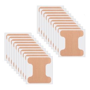 20 Pcs Finger Protector Patches Adhesive Thumb Protecting Strap Thumb Support Tape Improve Joint Stability