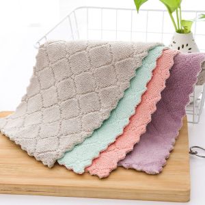 Laptop Notebook Cleaner Kain Lap Pembersih Mikrofiber Serbaguna Meja Layar Monitor Dapur Body Mobil Kendaraan Motor