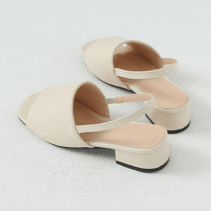 Sepatu Wanita Zaira Heels Hak 3 Cm Star Buana