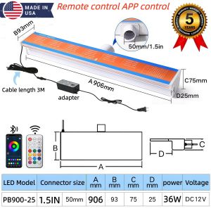 【AstraPool】Waterfall Spillway for Swimming Pool – RGB LED Acrylic Outlet Heavy-Duty & Waterproof
