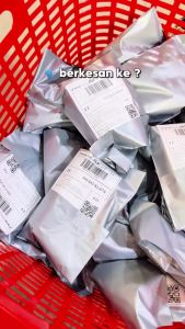 Black G Kunyit Hitam Black Ginger Original Hq + GiftMild and effective