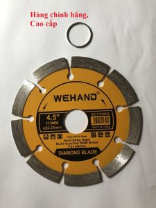 Lưỡi cắt gạch Cao Cấp WEHAND ( Hàng chính hãng).